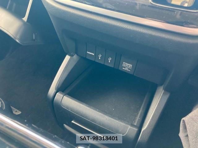Honda ODYSSEY 2014-02 8131786-24