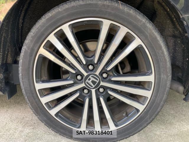 Honda ODYSSEY 2014-02 8131786-6