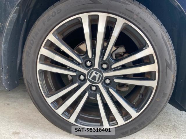Honda ODYSSEY 2014-02 8131786-7