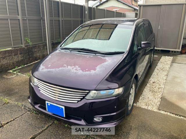 Honda ODYSSEY 2005-08 8131802-0
