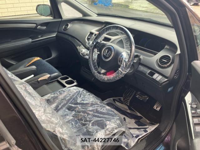 Honda ODYSSEY 2005-08 8131802-9