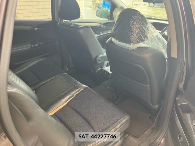 Honda ODYSSEY 2005-08 8131802-10
