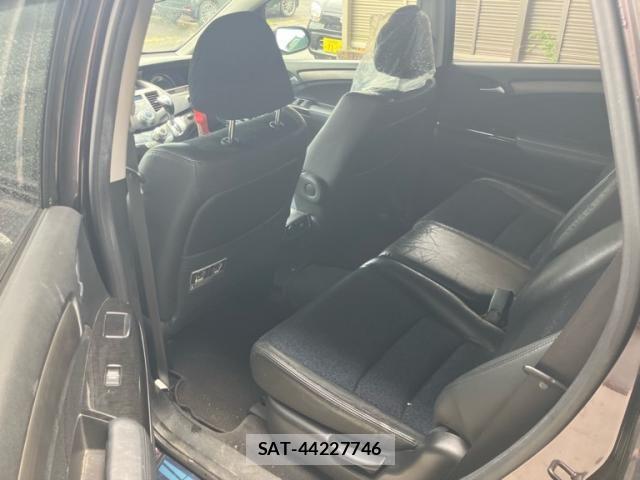 Honda ODYSSEY 2005-08 8131802-12