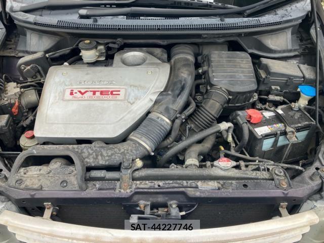 Honda ODYSSEY 2005-08 8131802-14