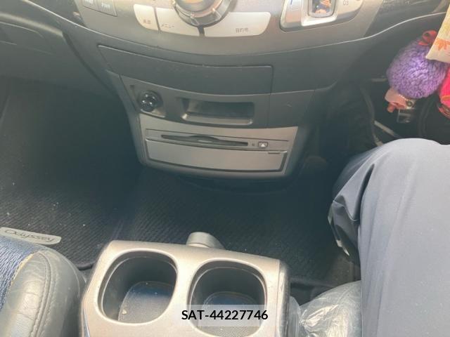 Honda ODYSSEY 2005-08 8131802-22