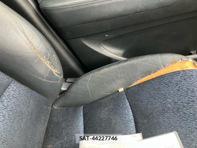 Honda ODYSSEY 2005-08 8131802-27