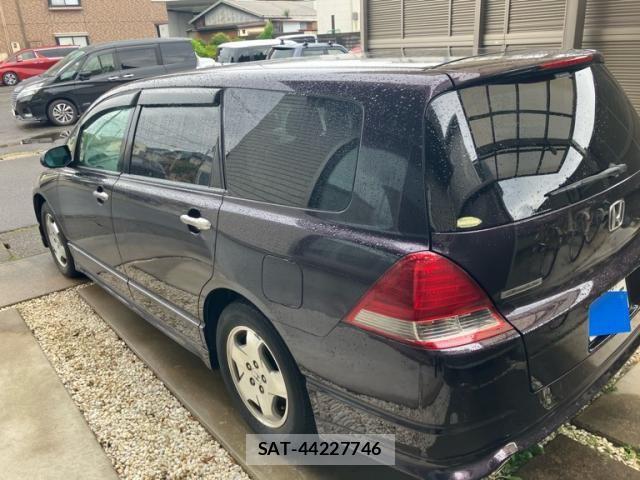Honda ODYSSEY 2005-08 8131802-3
