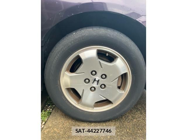 Honda ODYSSEY 2005-08 8131802-4