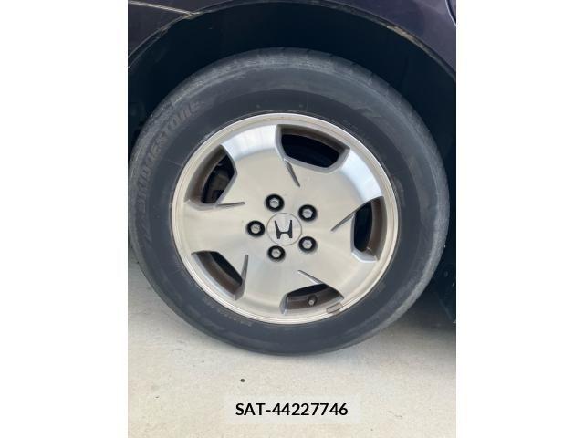 Honda ODYSSEY 2005-08 8131802-6