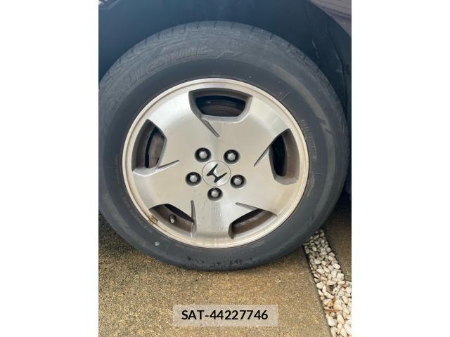 Honda ODYSSEY 2005-08 8131802-7
