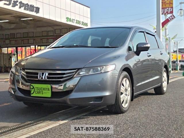 Honda ODYSSEY 2011-12 8146386-0