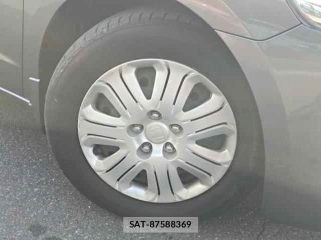 Honda ODYSSEY 2011-12 8146386-9