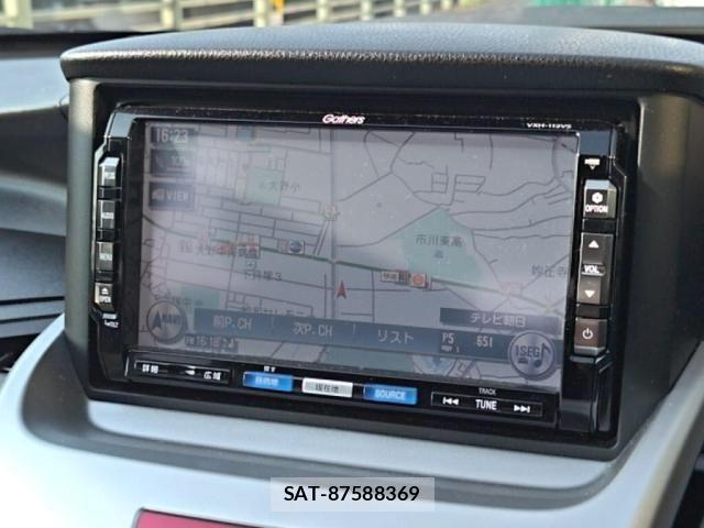 Honda ODYSSEY 2011-12 8146386-12