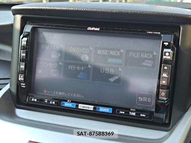 Honda ODYSSEY 2011-12 8146386-14