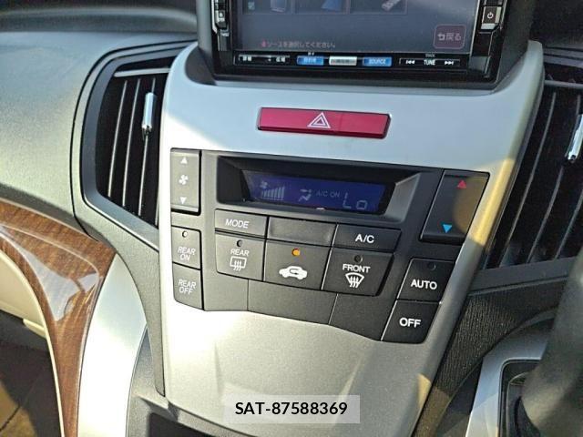 Honda ODYSSEY 2011-12 8146386-15