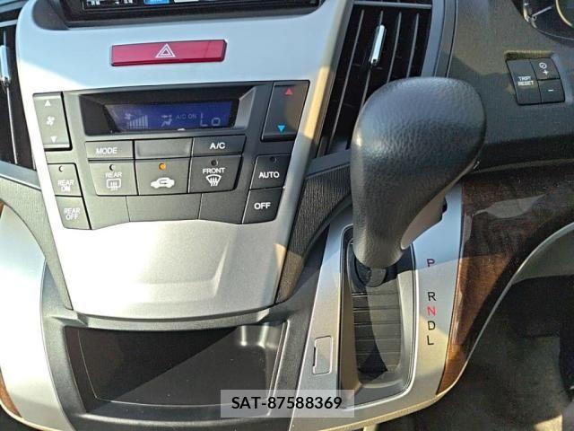 Honda ODYSSEY 2011-12 8146386-16