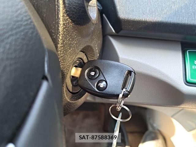 Honda ODYSSEY 2011-12 8146386-18
