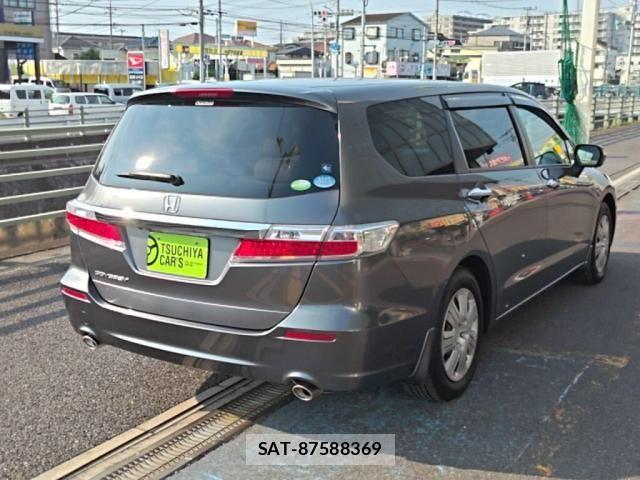 Honda ODYSSEY 2011-12 8146386-1