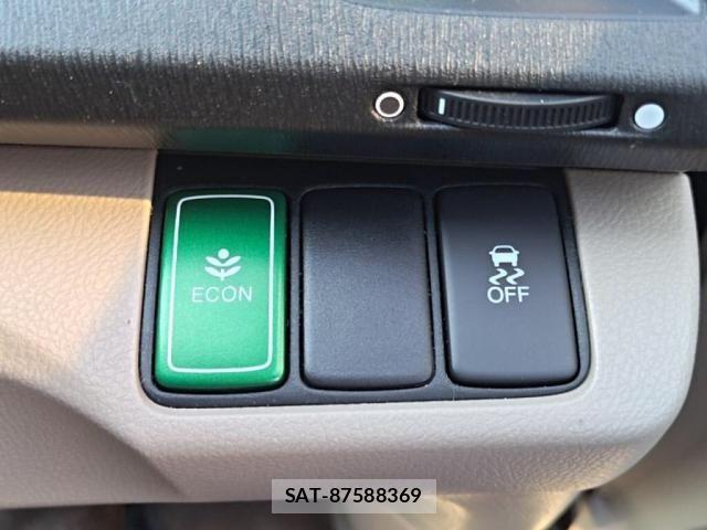 Honda ODYSSEY 2011-12 8146386-19