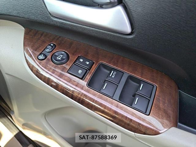 Honda ODYSSEY 2011-12 8146386-21
