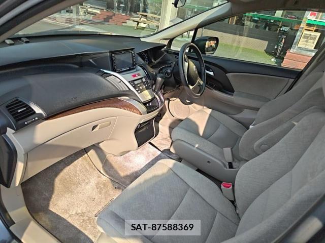 Honda ODYSSEY 2011-12 8146386-22