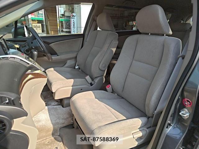 Honda ODYSSEY 2011-12 8146386-23