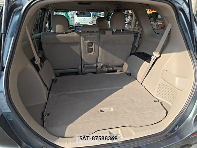 Honda ODYSSEY 2011-12 8146386-25