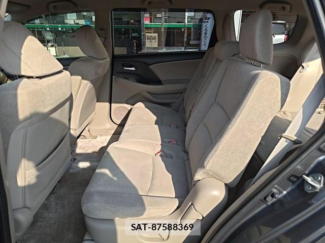 Honda ODYSSEY 2011-12 8146386-26