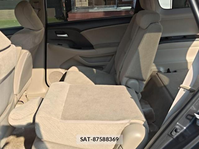 Honda ODYSSEY 2011-12 8146386-27