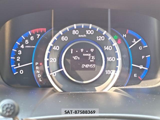Honda ODYSSEY 2011-12 8146386-28