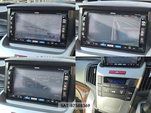 Honda ODYSSEY 2011-12 8146386-4