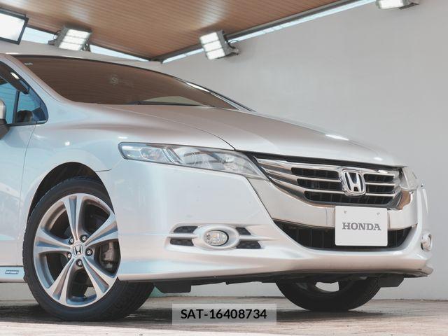 Honda ODYSSEY 2012-09 8146385-11