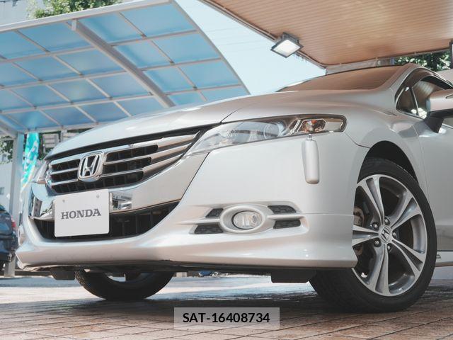 Honda ODYSSEY 2012-09 8146385-12