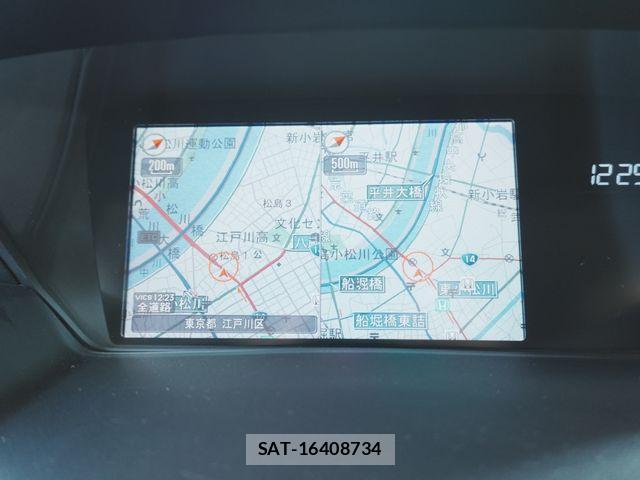 Honda ODYSSEY 2012-09 8146385-16
