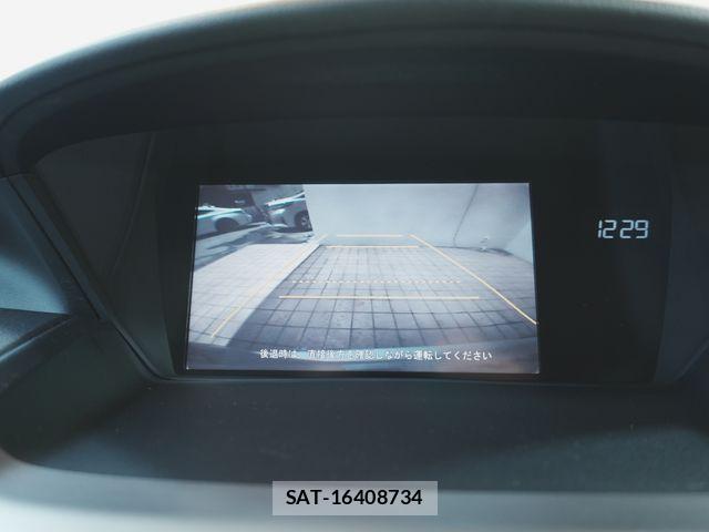 Honda ODYSSEY 2012-09 8146385-17