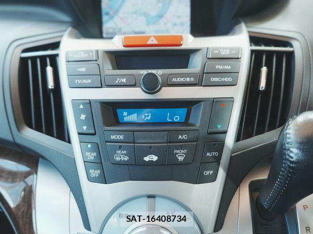 Honda ODYSSEY 2012-09 8146385-18