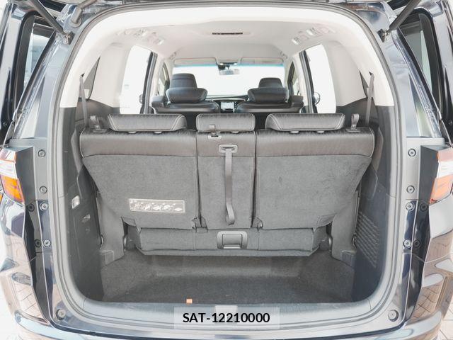 Honda ODYSSEY 2014-08 8158976-10