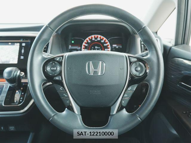 Honda ODYSSEY 2014-08 8158976-12