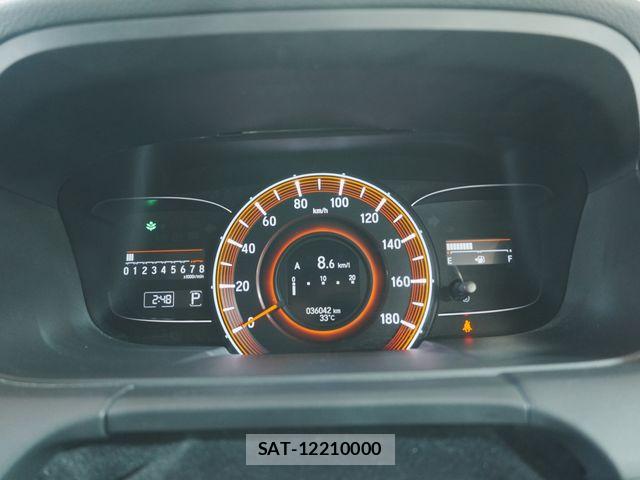 Honda ODYSSEY 2014-08 8158976-13