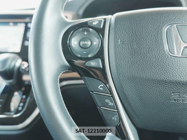 Honda ODYSSEY 2014-08 8158976-14