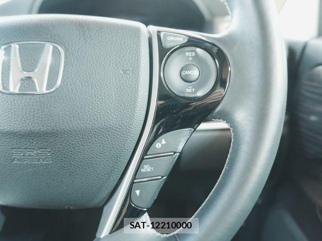 Honda ODYSSEY 2014-08 8158976-15