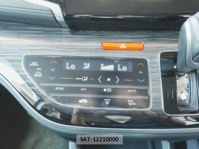 Honda ODYSSEY 2014-08 8158976-18