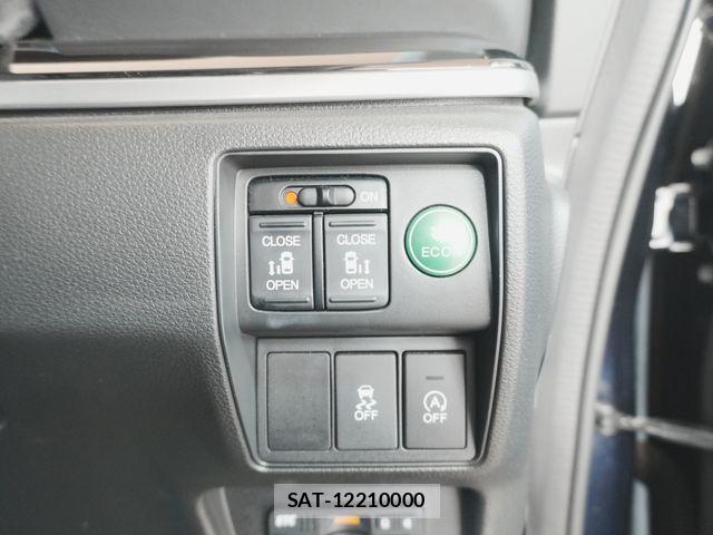 Honda ODYSSEY 2014-08 8158976-19