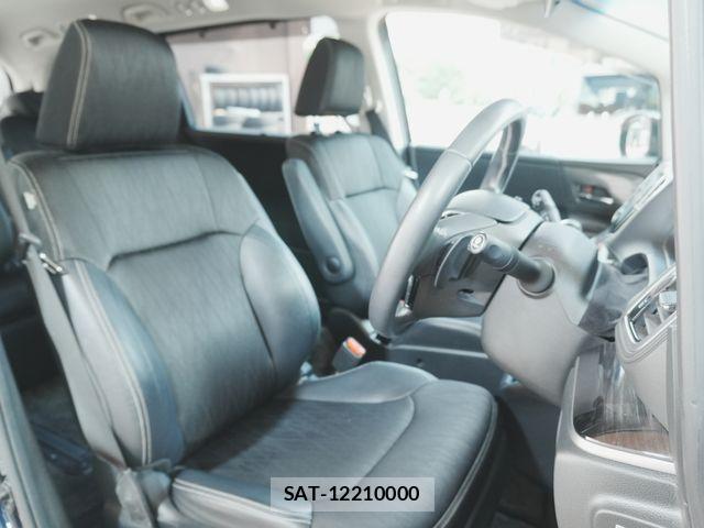 Honda ODYSSEY 2014-08 8158976-21