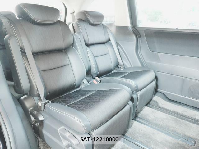 Honda ODYSSEY 2014-08 8158976-23