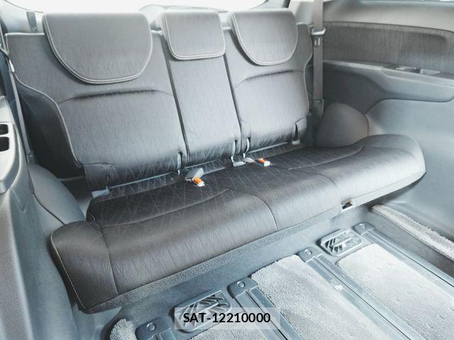 Honda ODYSSEY 2014-08 8158976-24