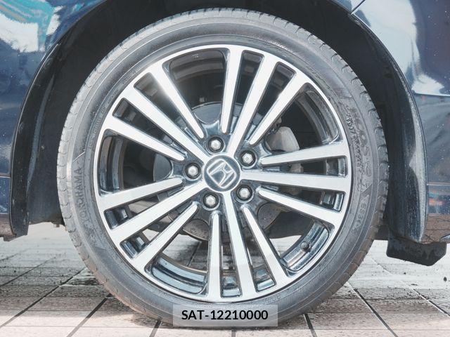 Honda ODYSSEY 2014-08 8158976-26