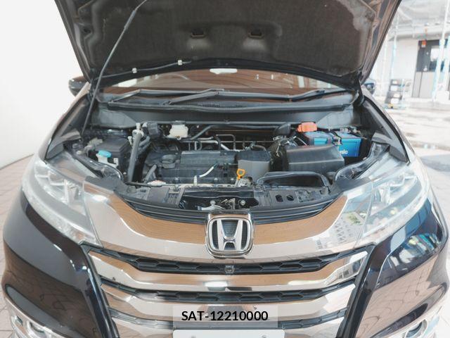 Honda ODYSSEY 2014-08 8158976-27