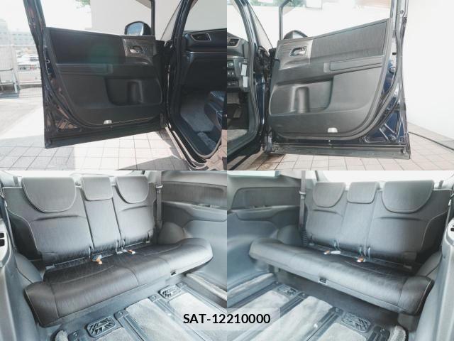 Honda ODYSSEY 2014-08 8158976-4