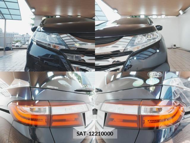 Honda ODYSSEY 2014-08 8158976-5